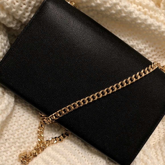 ❌SOLD❌ Small Kate tassel bag - Picture 3 of 4